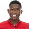 David Alaba trøye